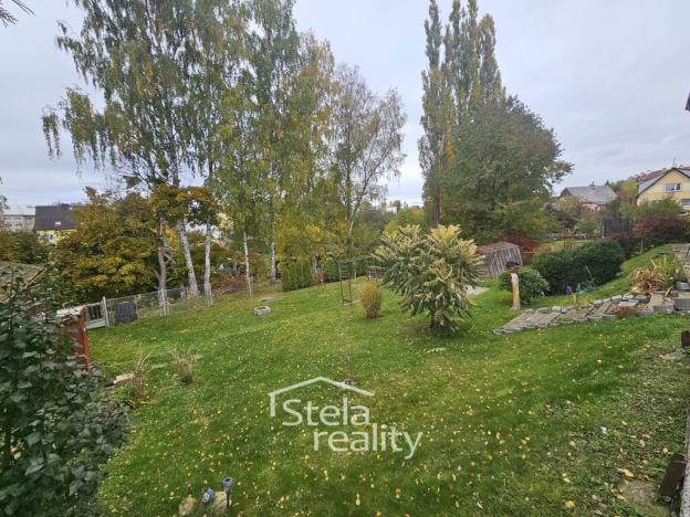 Prodej rodinného domu, Bruntál, Na Svahu, 155 m2