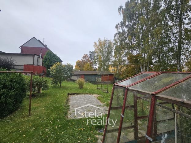 Prodej rodinného domu, Bruntál, Na Svahu, 155 m2