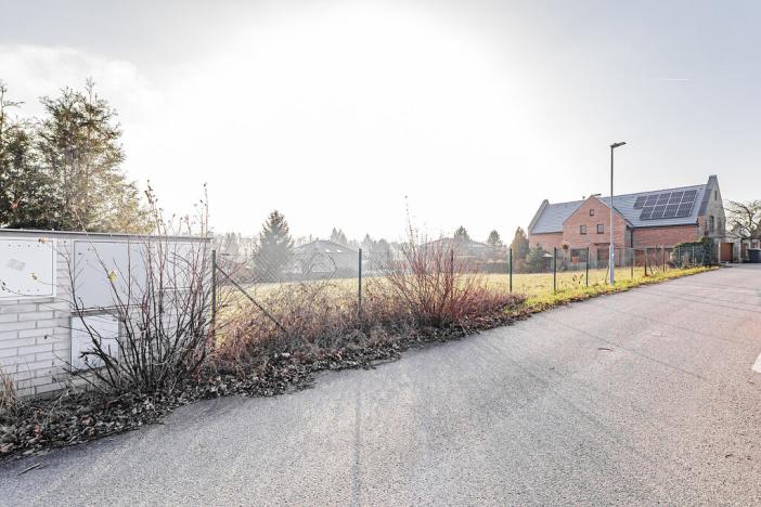 Prodej pozemku, Lety, 1530 m2