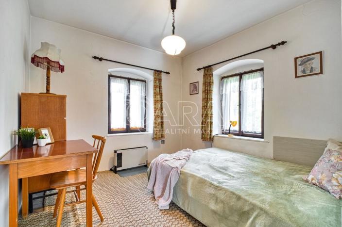 Prodej rodinného domu, Milotice nad Opavou, 160 m2