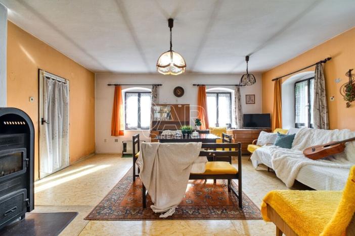 Prodej rodinného domu, Milotice nad Opavou, 160 m2