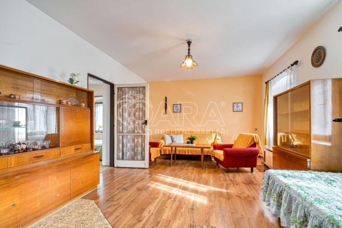 Prodej rodinného domu, Milotice nad Opavou, 160 m2