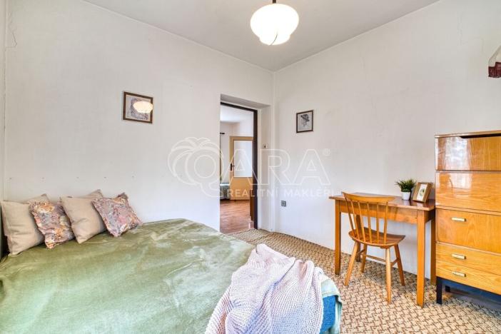 Prodej rodinného domu, Milotice nad Opavou, 160 m2