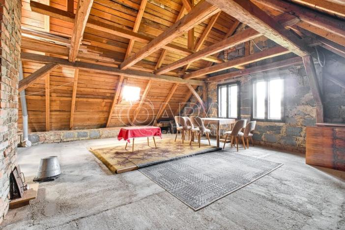 Prodej rodinného domu, Milotice nad Opavou, 160 m2