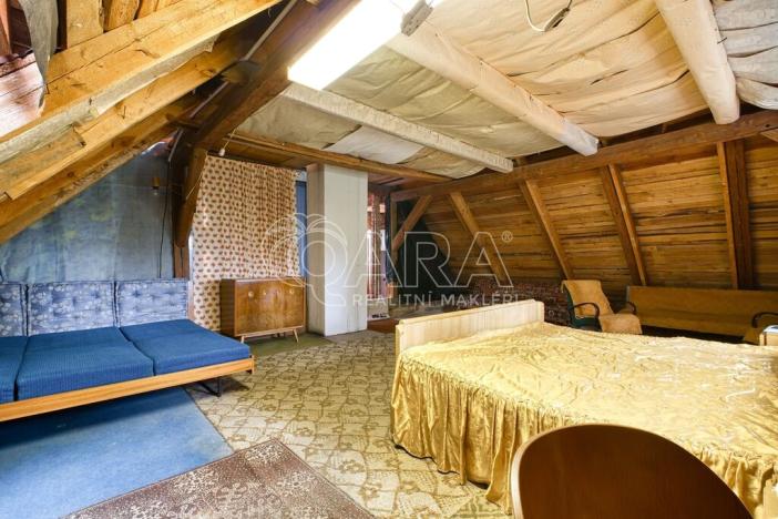 Prodej rodinného domu, Milotice nad Opavou, 160 m2