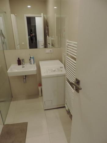 Pronájem bytu 3+kk, Praha - Dejvice, Wuchterlova, 85 m2