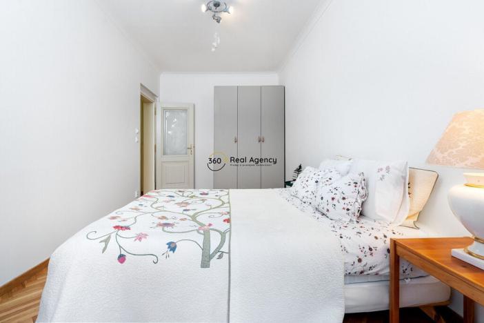 Prodej bytu 2+kk, Praha - Vršovice, Černomořská, 43 m2