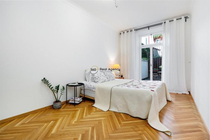 Prodej bytu 2+kk, Praha - Vršovice, Černomořská, 43 m2