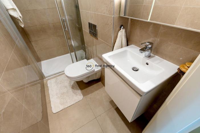 Prodej bytu 2+kk, Praha - Vršovice, Černomořská, 43 m2