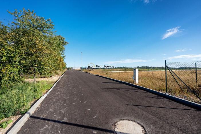 Prodej pozemku, Klínec, 1001 m2