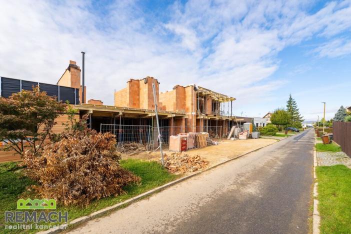 Prodej rodinného domu, Uherské Hradiště, Na Hraničkách, 235 m2