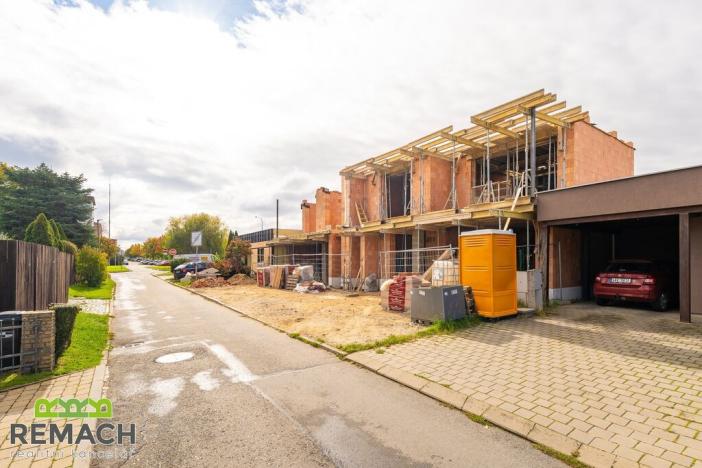 Prodej rodinného domu, Uherské Hradiště, Na Hraničkách, 235 m2