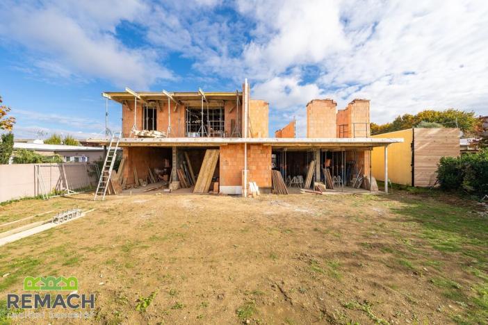 Prodej rodinného domu, Uherské Hradiště, Na Hraničkách, 235 m2