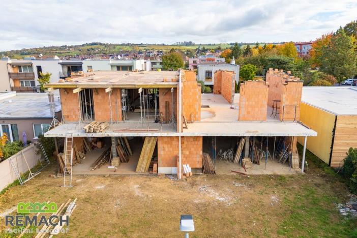 Prodej rodinného domu, Uherské Hradiště, Na Hraničkách, 235 m2