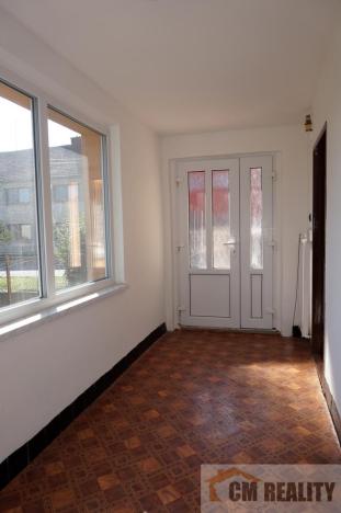 Prodej rodinného domu, Čelčice, 118 m2