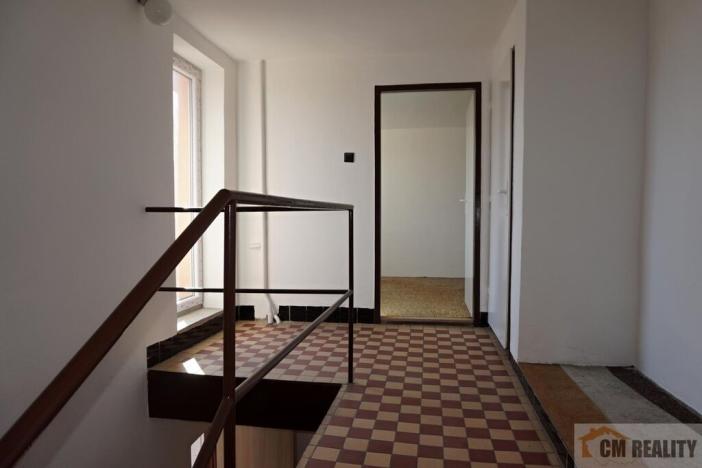 Prodej rodinného domu, Čelčice, 118 m2