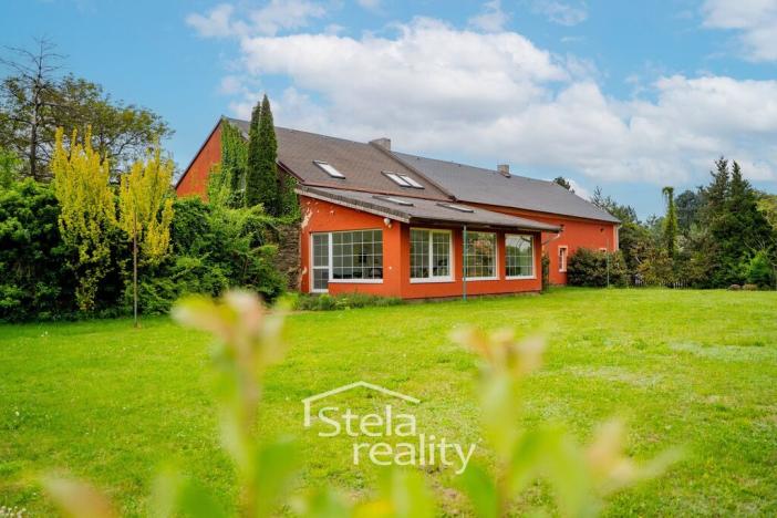 Prodej ubytování, Jindřichov, 321 m2