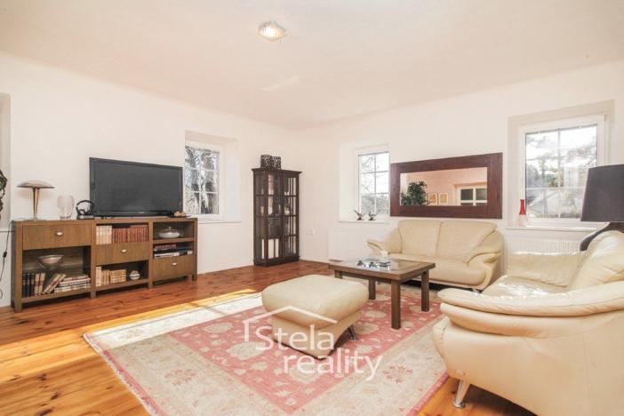 Prodej ubytování, Jindřichov, 321 m2