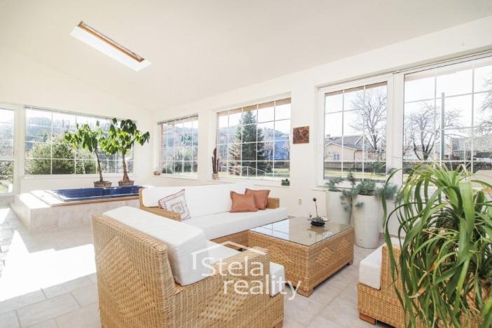 Prodej ubytování, Jindřichov, 321 m2