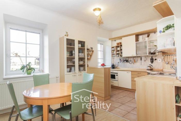 Prodej ubytování, Jindřichov, 321 m2