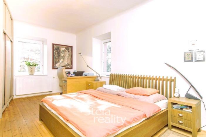 Prodej ubytování, Jindřichov, 321 m2