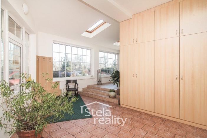 Prodej ubytování, Jindřichov, 321 m2