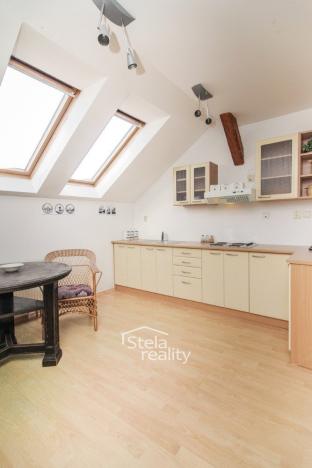 Prodej ubytování, Jindřichov, 321 m2