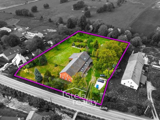 Prodej ubytování, Jindřichov, 321 m2