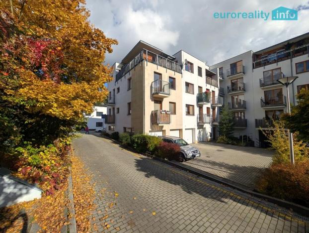 Pronájem bytu 3+kk, Přeštice, Poděbradova, 98 m2