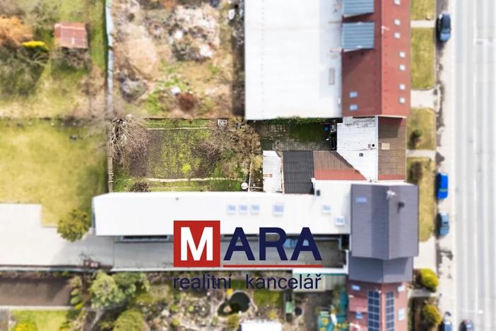 Prodej rodinného domu, Olomouc, Dolní novosadská, 150 m2