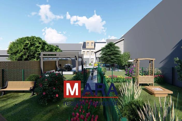 Prodej rodinného domu, Olomouc, Dolní novosadská, 150 m2