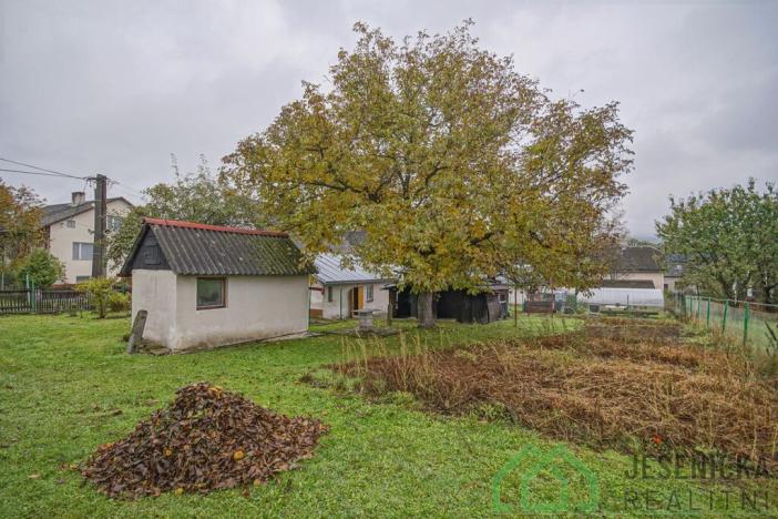 Prodej rodinného domu, Černá Voda, 113 m2