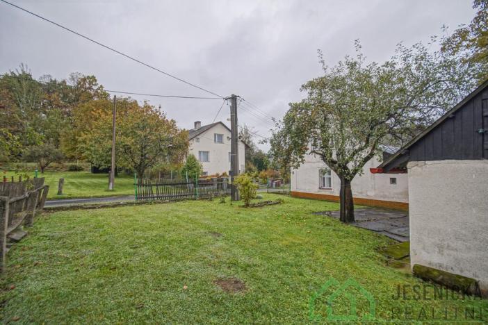 Prodej rodinného domu, Černá Voda, 113 m2