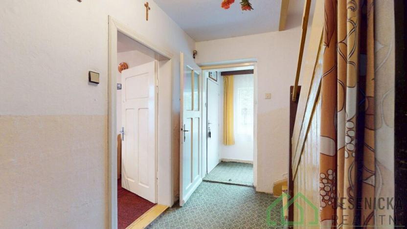 Prodej rodinného domu, Černá Voda, 113 m2