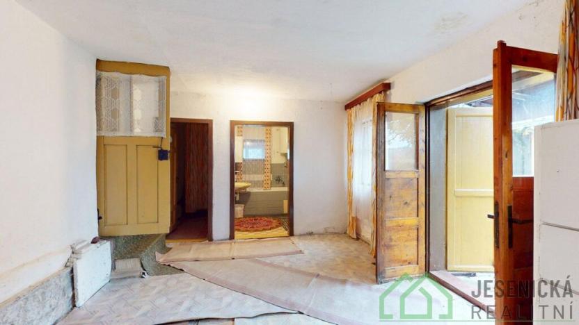 Prodej rodinného domu, Černá Voda, 113 m2