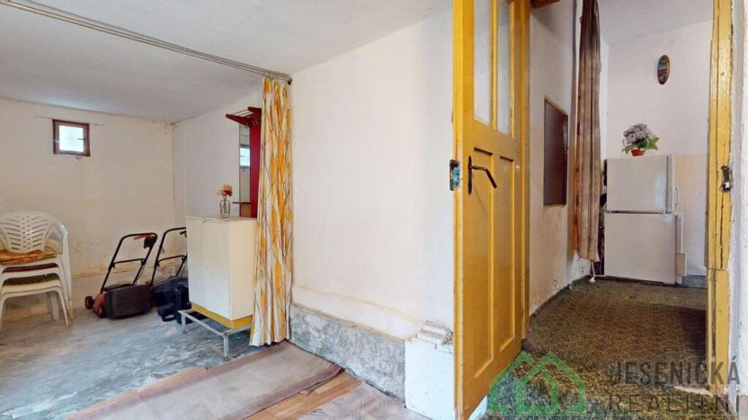 Prodej rodinného domu, Černá Voda, 113 m2