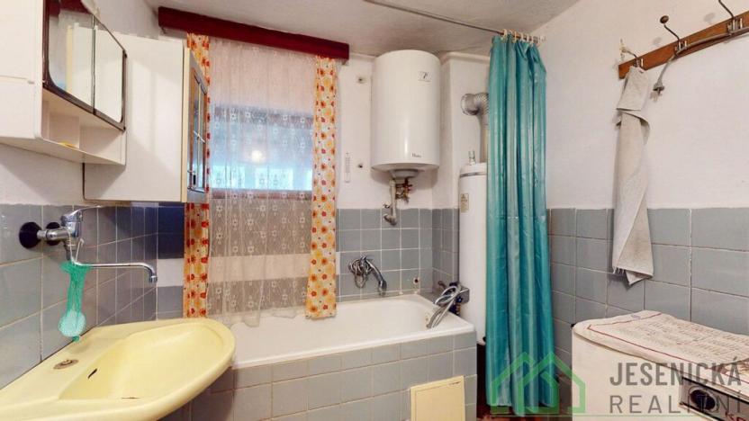 Prodej rodinného domu, Černá Voda, 113 m2