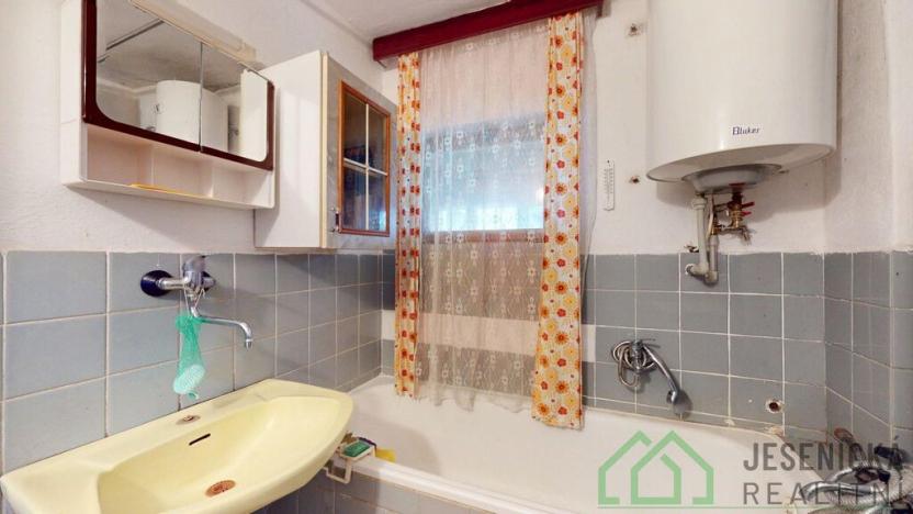 Prodej rodinného domu, Černá Voda, 113 m2