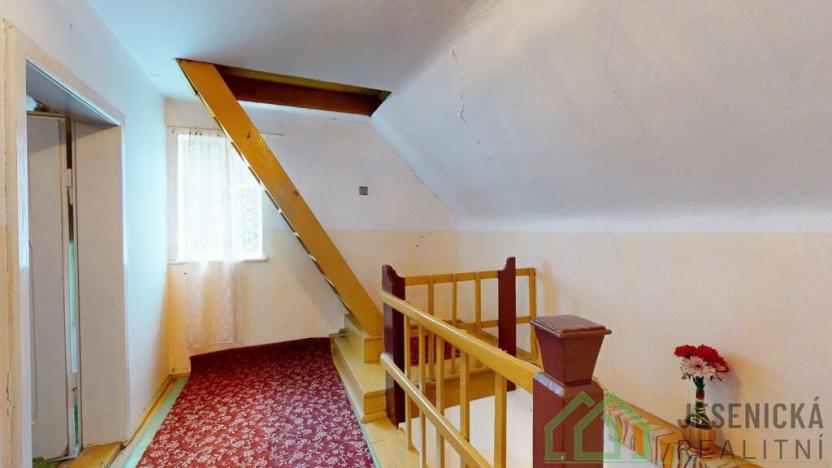 Prodej rodinného domu, Černá Voda, 113 m2