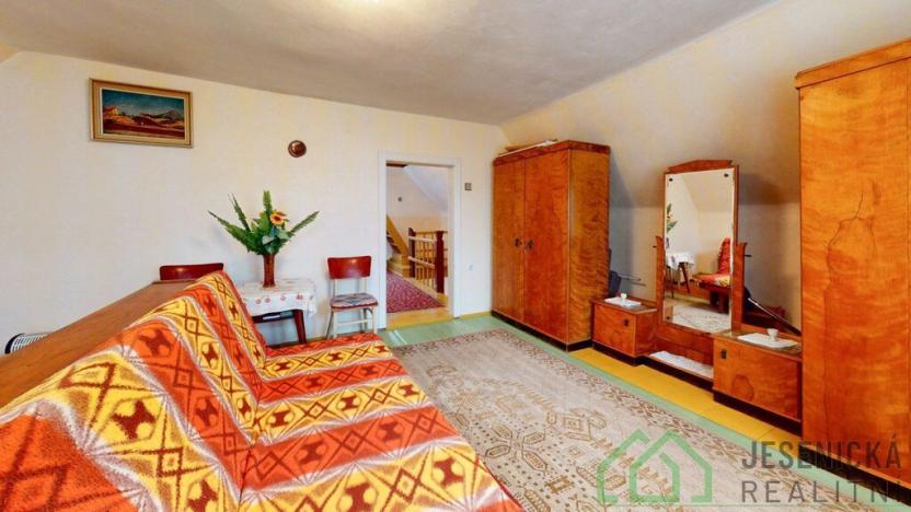 Prodej rodinného domu, Černá Voda, 113 m2