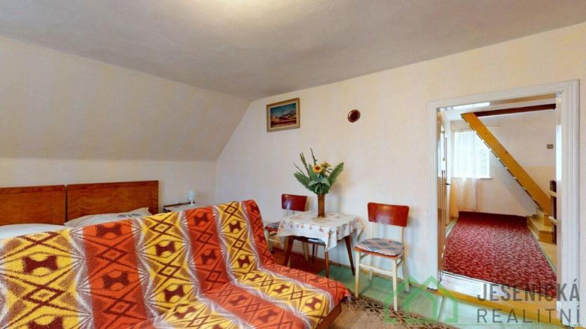 Prodej rodinného domu, Černá Voda, 113 m2