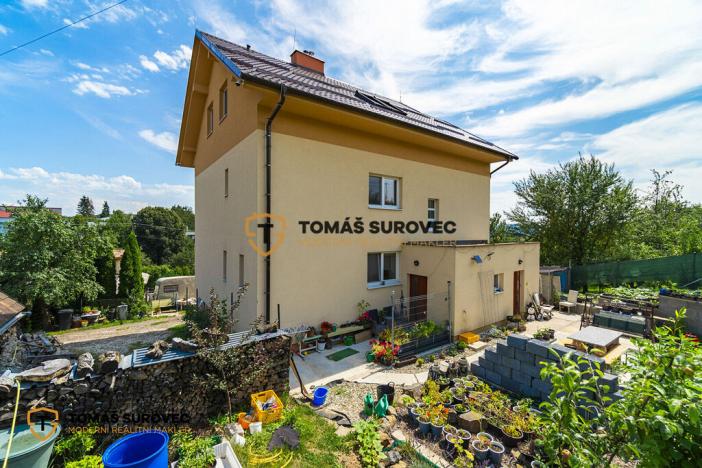 Pronájem bytu, Hvozdná, Sokolská, 21 m2