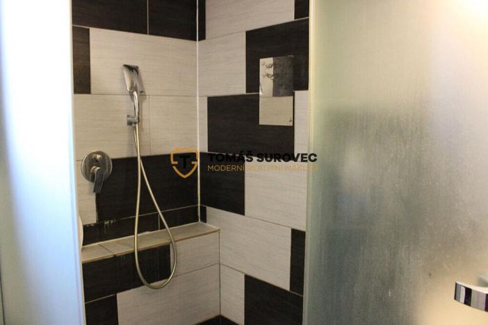 Pronájem bytu, Hvozdná, Sokolská, 21 m2