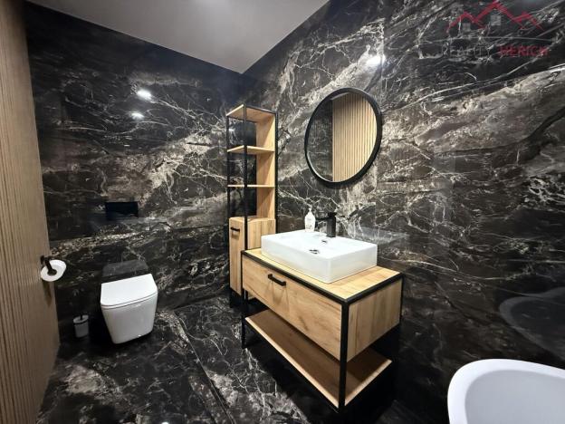 Pronájem bytu 2+1, Chomutov, Dostojevského, 55 m2