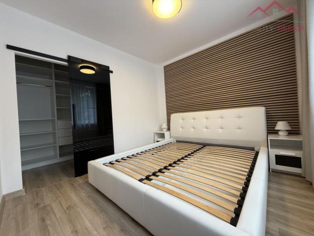 Pronájem bytu 2+1, Chomutov, Dostojevského, 55 m2