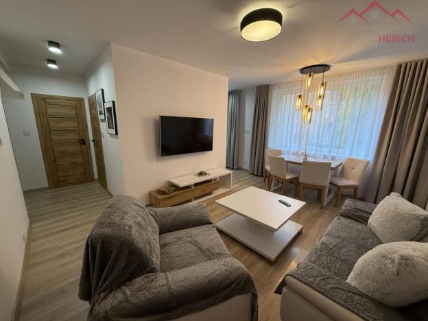 Pronájem bytu 2+1, Chomutov, Dostojevského, 55 m2