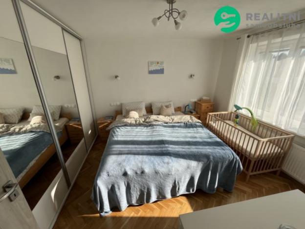 Prodej bytu 3+1, Police nad Metují - Velká Ledhuje, Ostašská, 65 m2