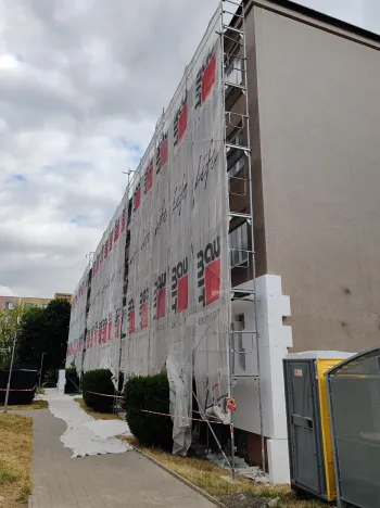 Pronájem bytu 2+1, Klášterec nad Ohří, Pod Stadionem, 52 m2