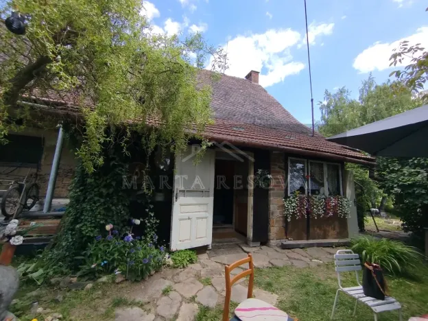 Prodej pozemku pro bydlení, Osová Bítýška - Osová, 1355 m2