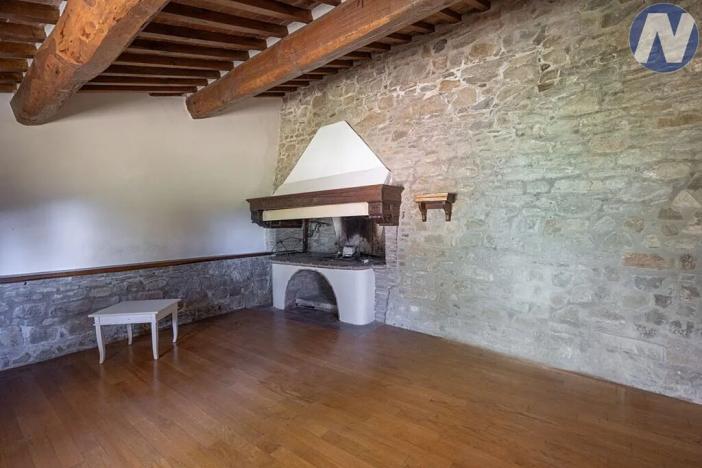 Prodej vily, Cortona, Itálie, 234 m2